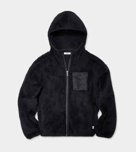 Kadence Sherpa Hoodie | UGG® Official Kadence Sherpa Hoodie | UGG® Official